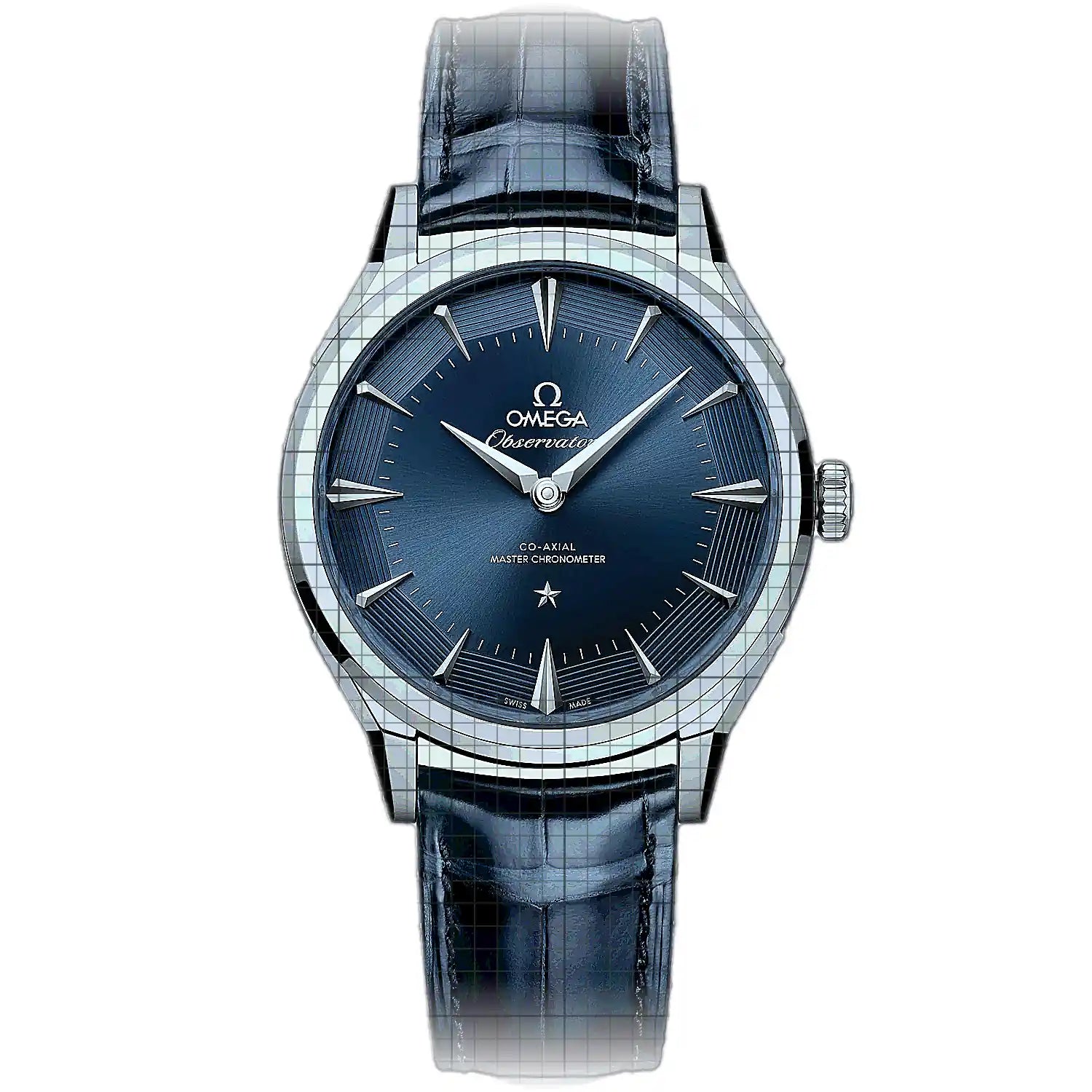 Omega Constellation Observatory