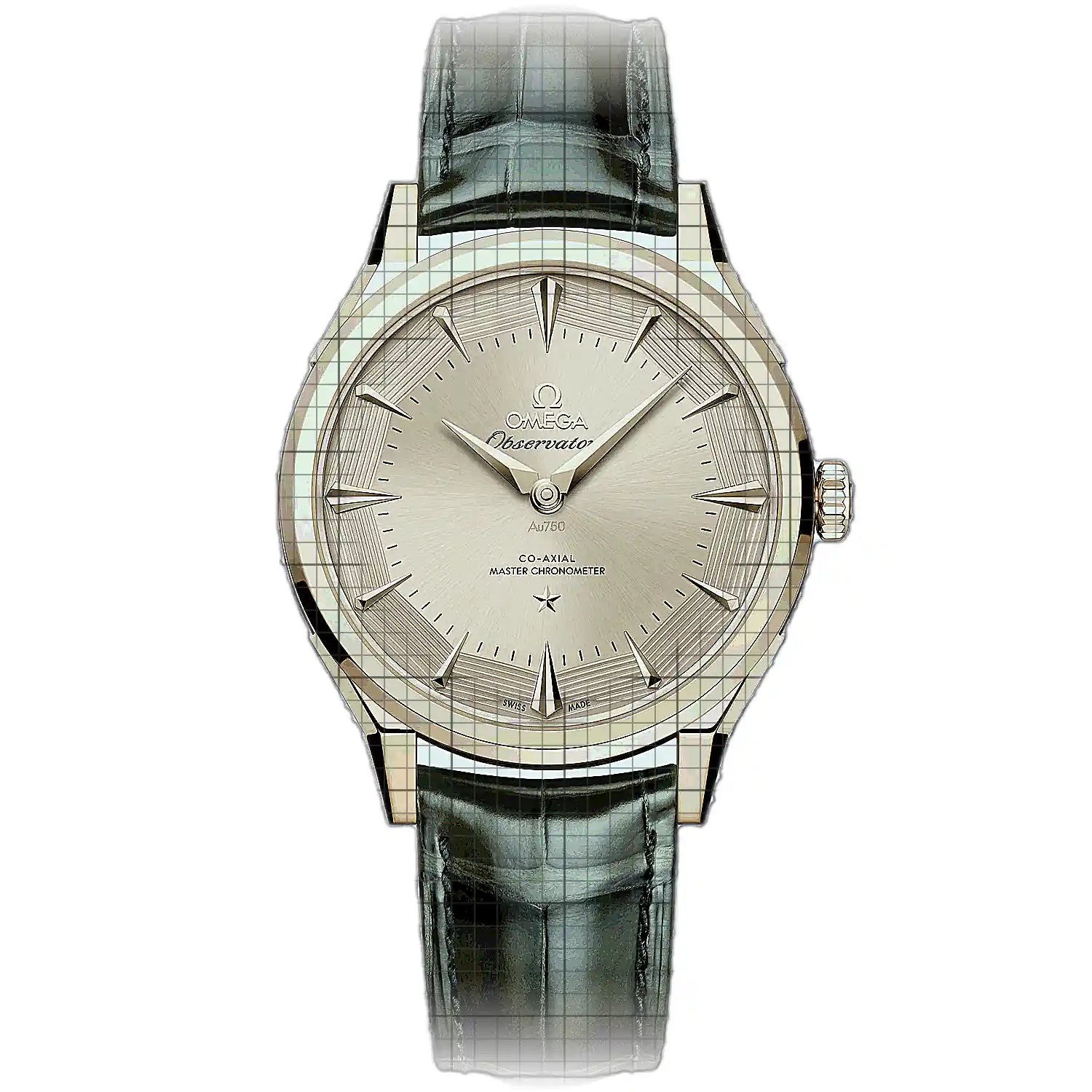 Omega Constellation Observatory