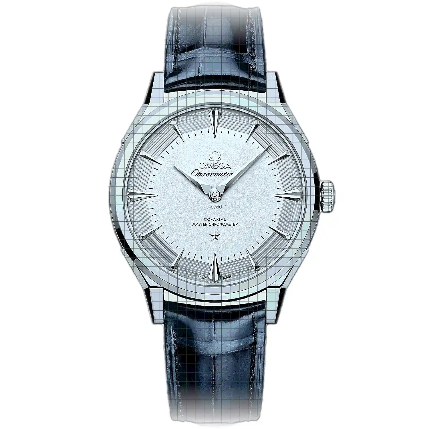 Omega Constellation Observatory