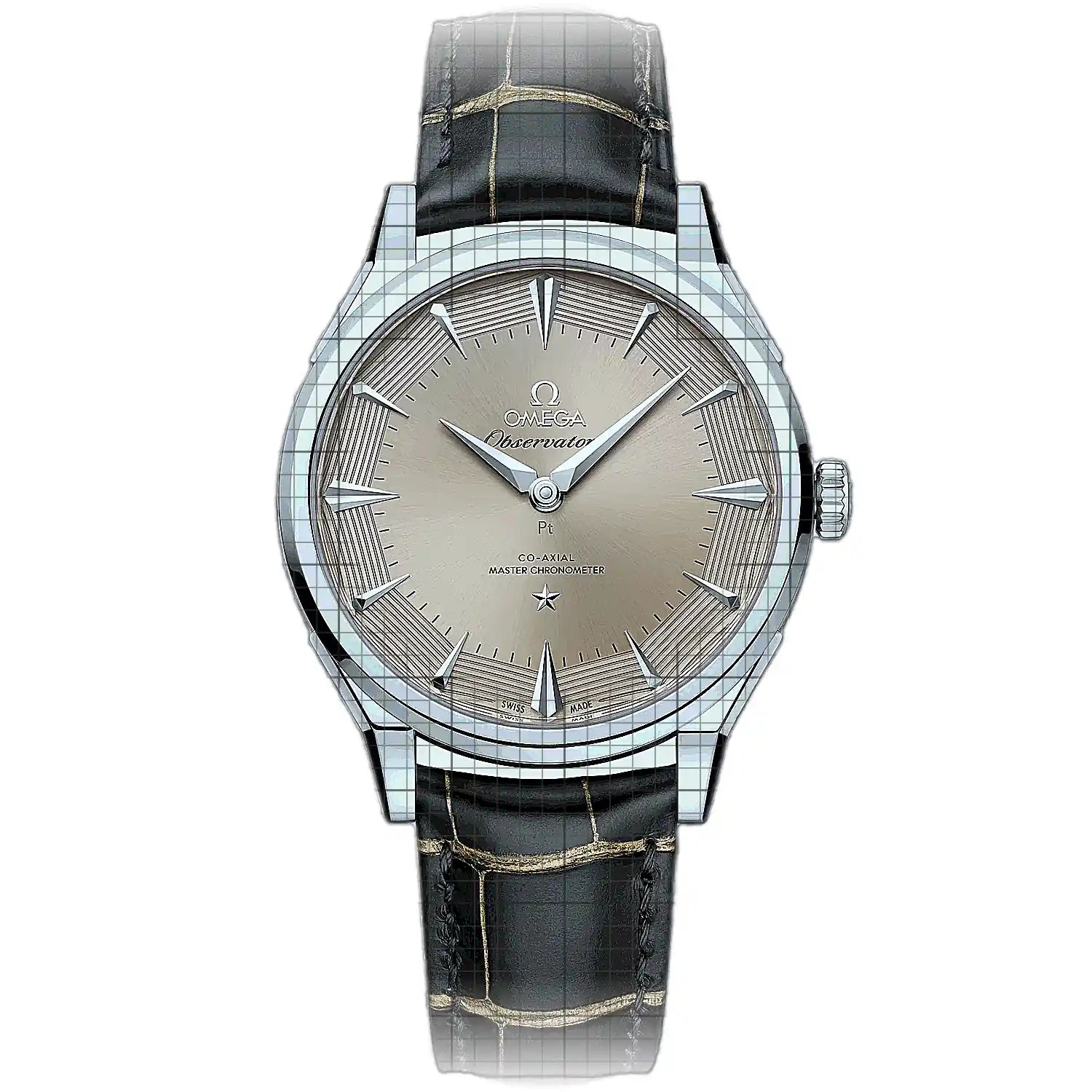 Omega Constellation Observatory