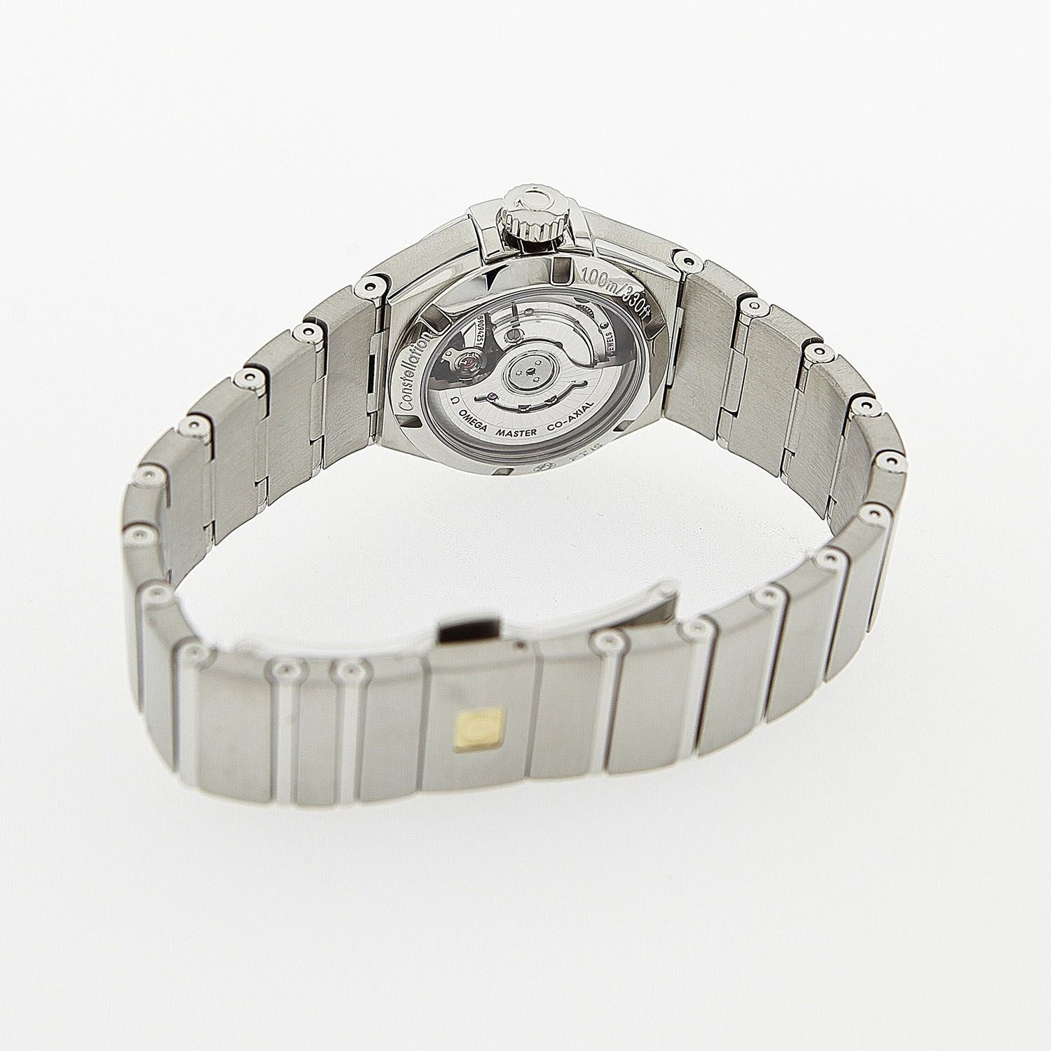 OMEGA Constellation Automatique Mère De Perle