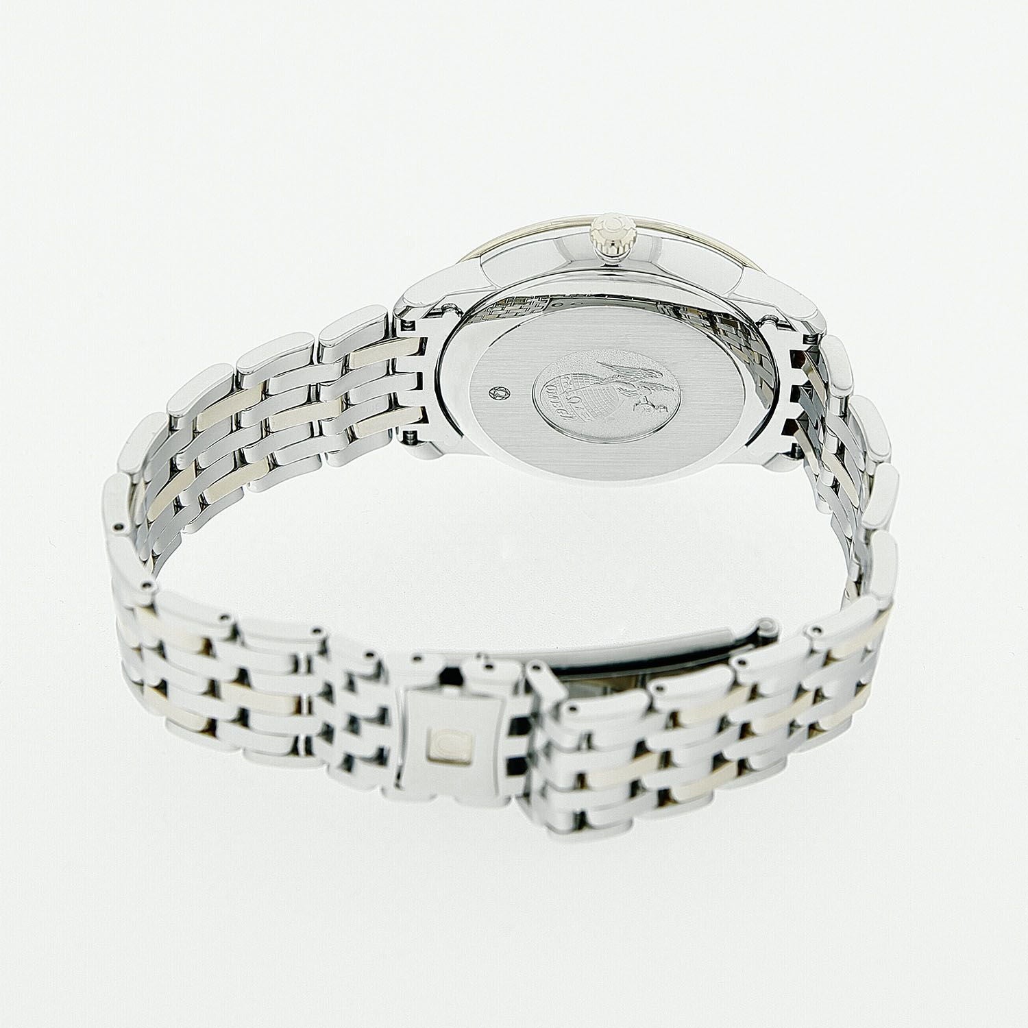 OMEGA De Ville Automatic Brown 37mm