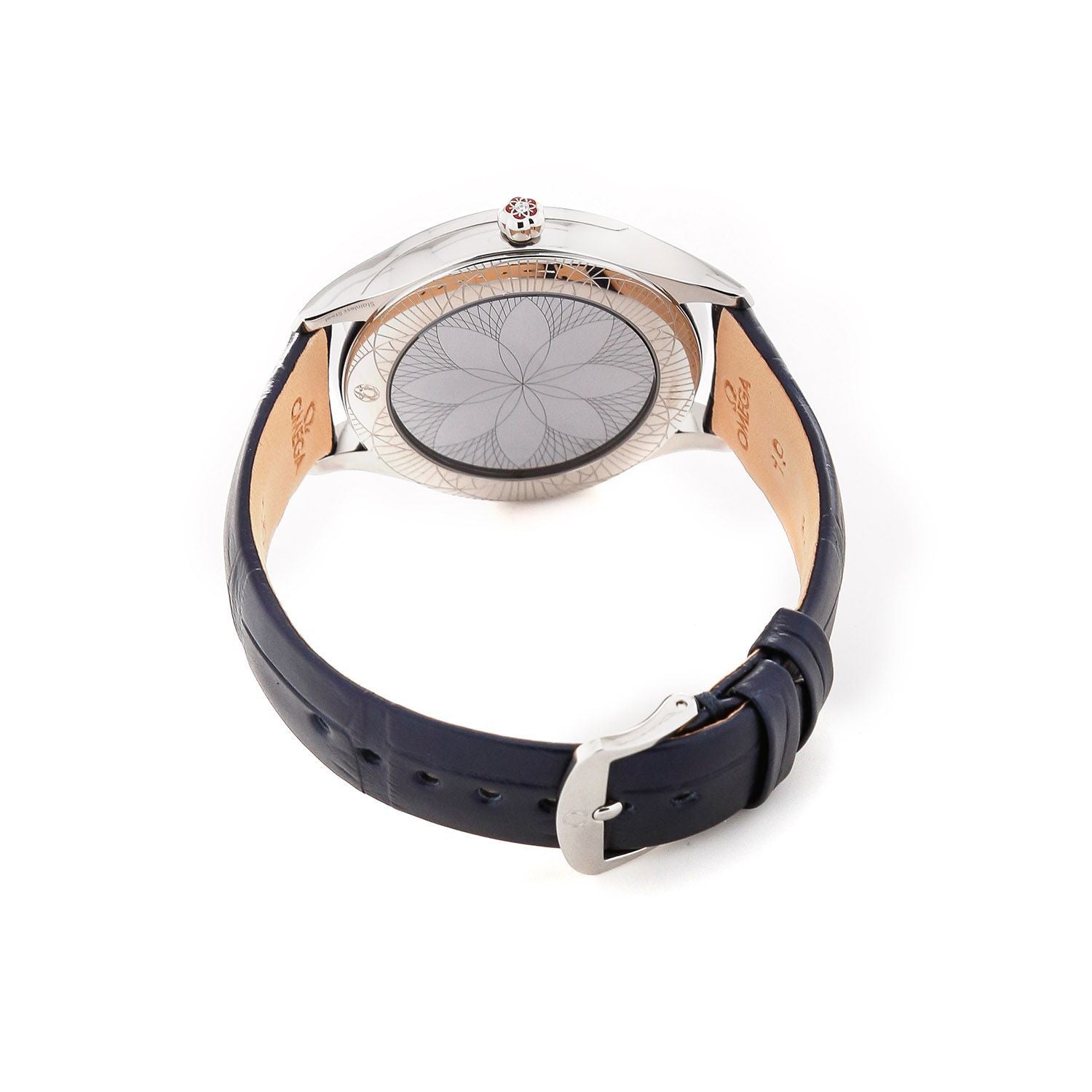 OMEGA De Ville Quartz 39 mm