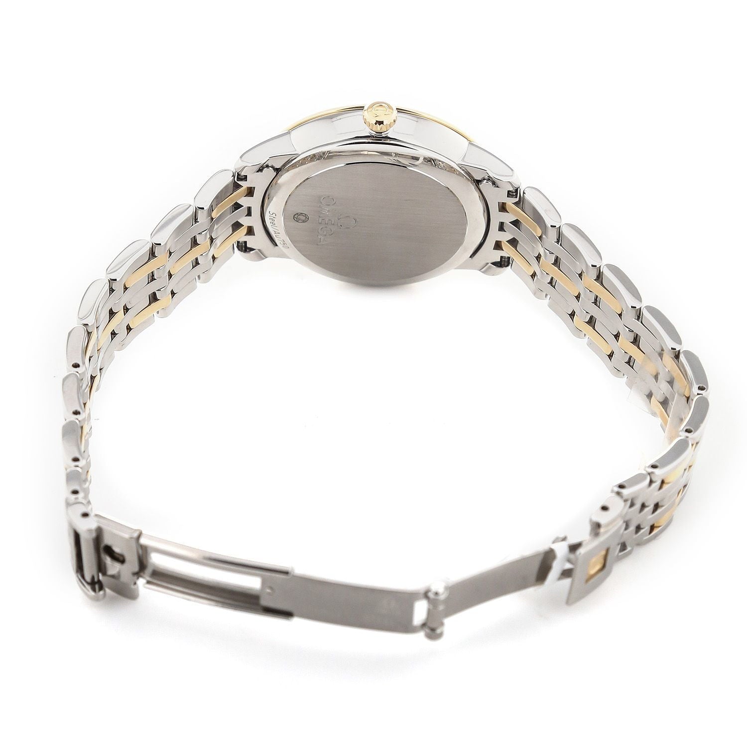 OMEGA De Ville Automatic Mother of Pearl 33mm