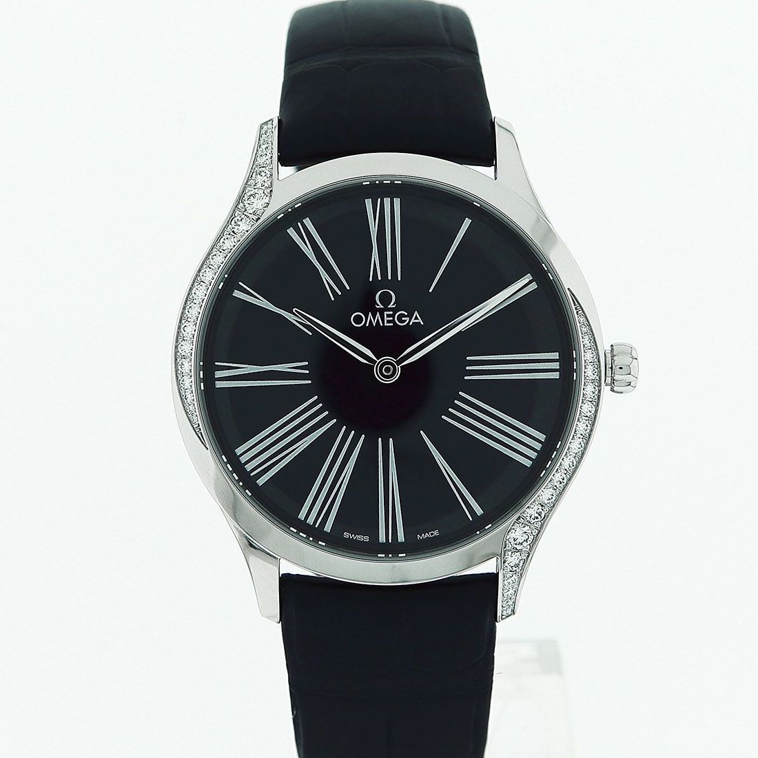 De Ville Trésor Quartz 36 mm 428.18.36.60.03.001