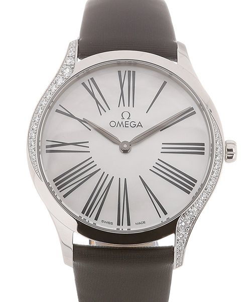 Omega De Ville Quartz Mother of Pearl 36mm