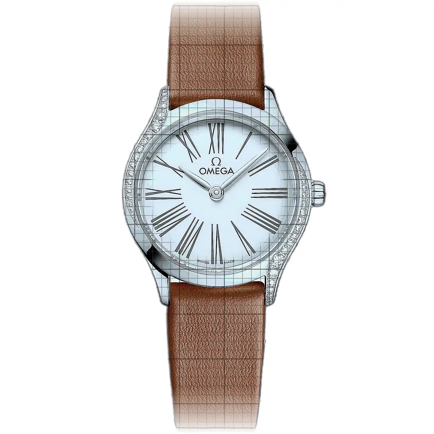 Omega De Ville Mini Trésor