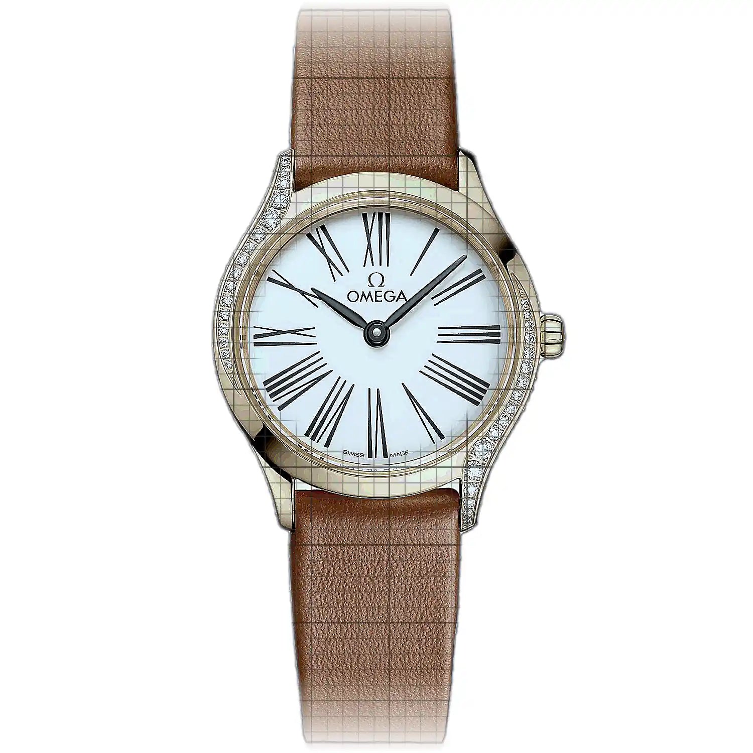 Omega De Ville Mini Trésor