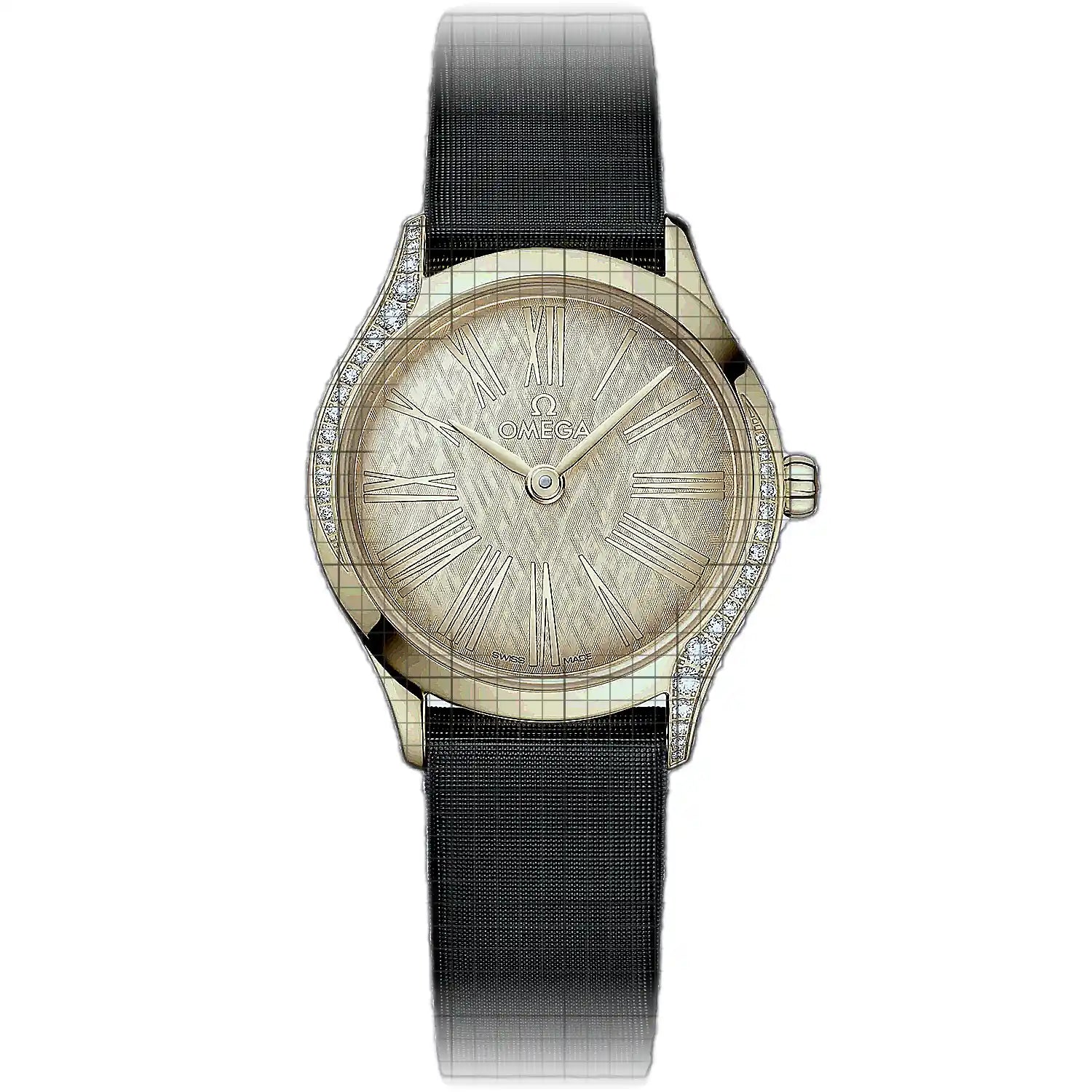 Omega De Ville Mini Trésor