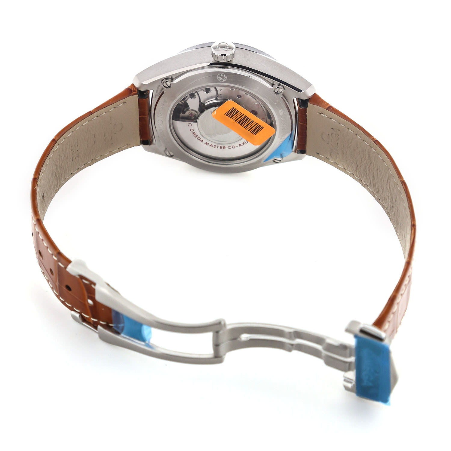 Omega Constellation Automatic Silver 41mm