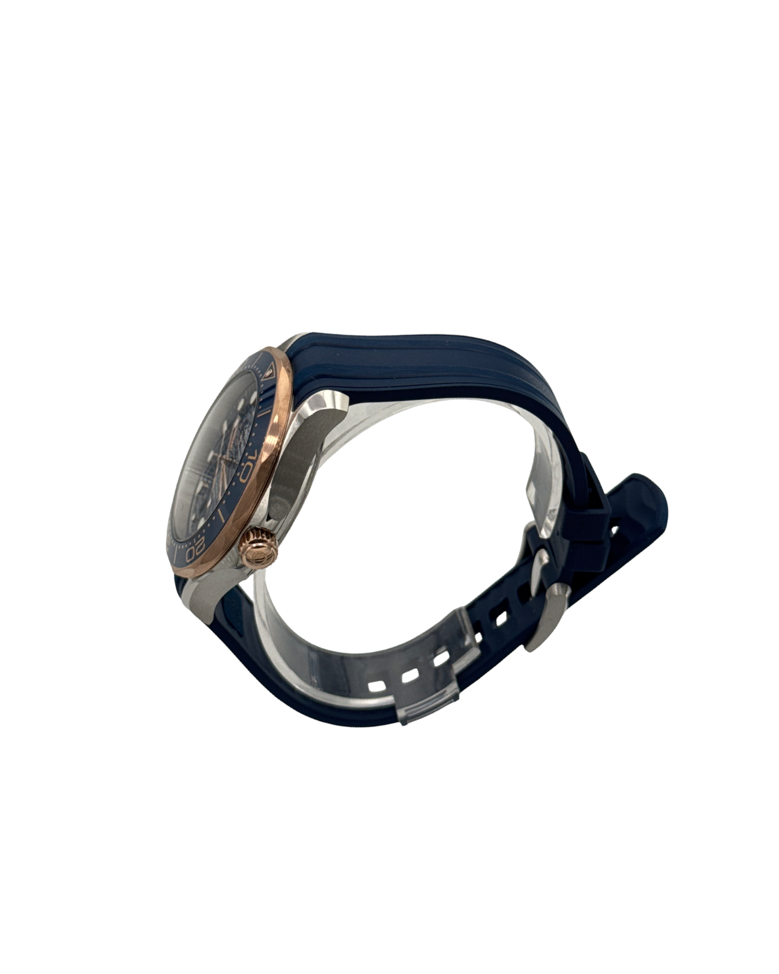 Omega Seamaster Diver 300M Automatik 42 mm