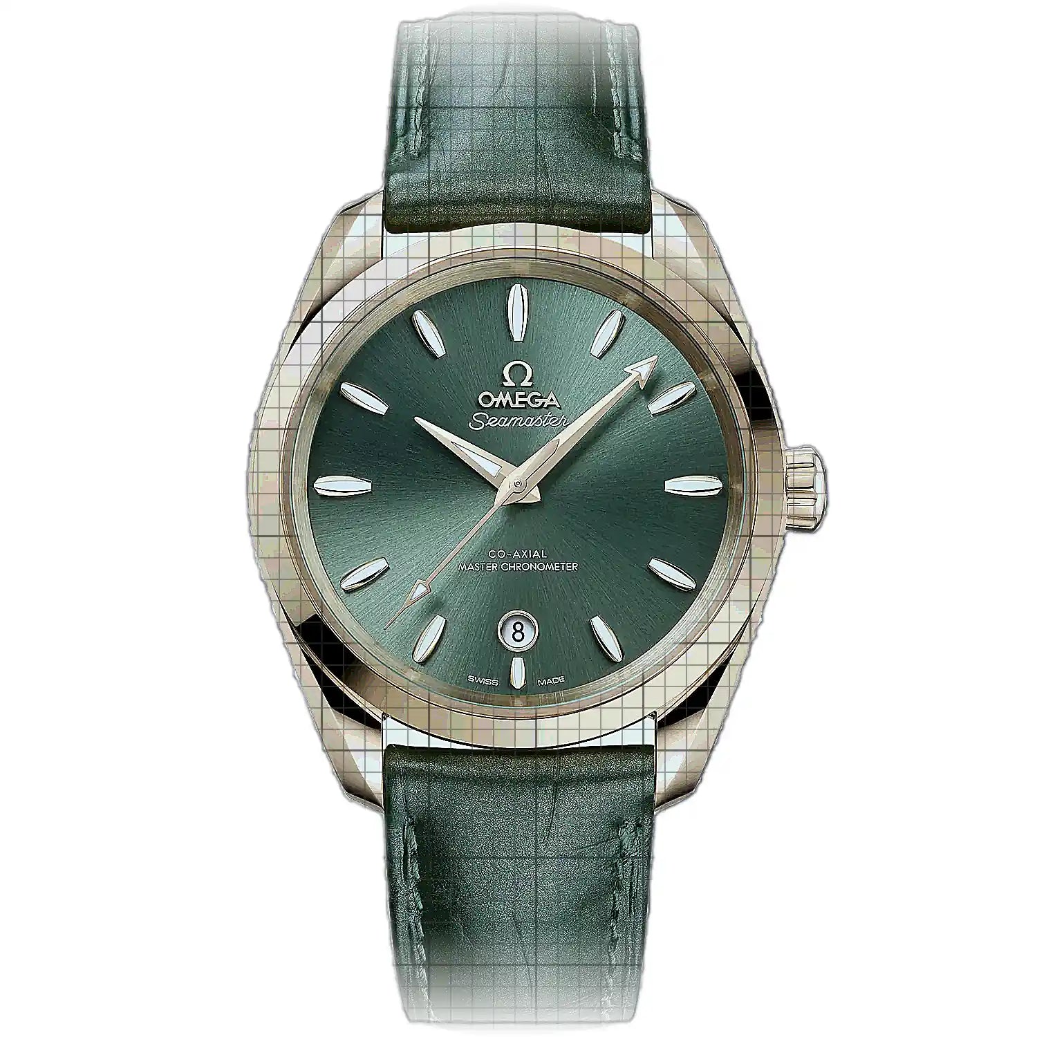 Omega Seamaster Aqua Terra