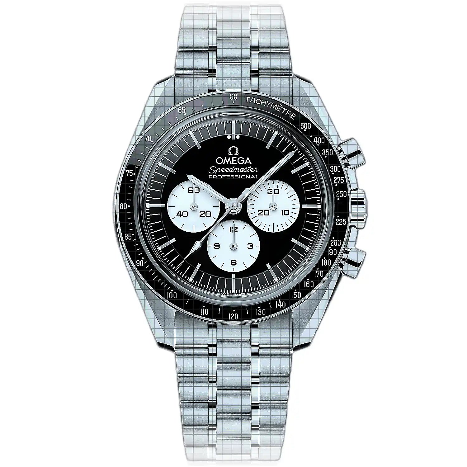 Omega Speedmaster Moonwatch Professional