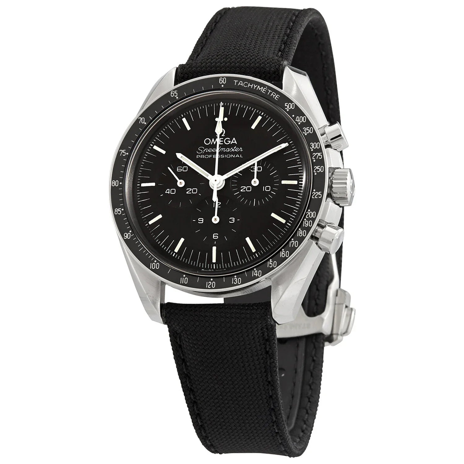 Omega Speedmaster Moonwatch Professional Chronograph 42 mm