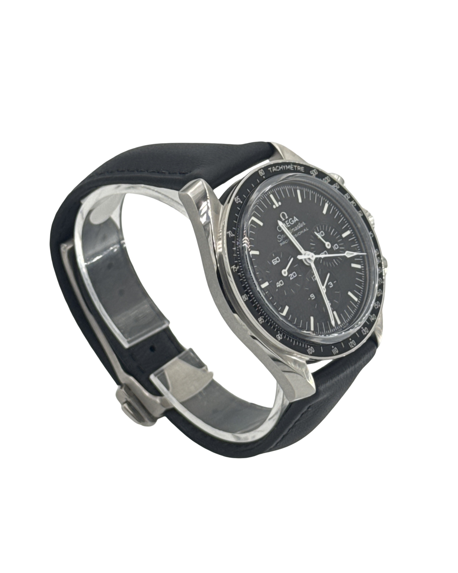 Omega Speedmaster Moonwatch Professional Co-Axial Master Chronometer Chronograaf 42 mm