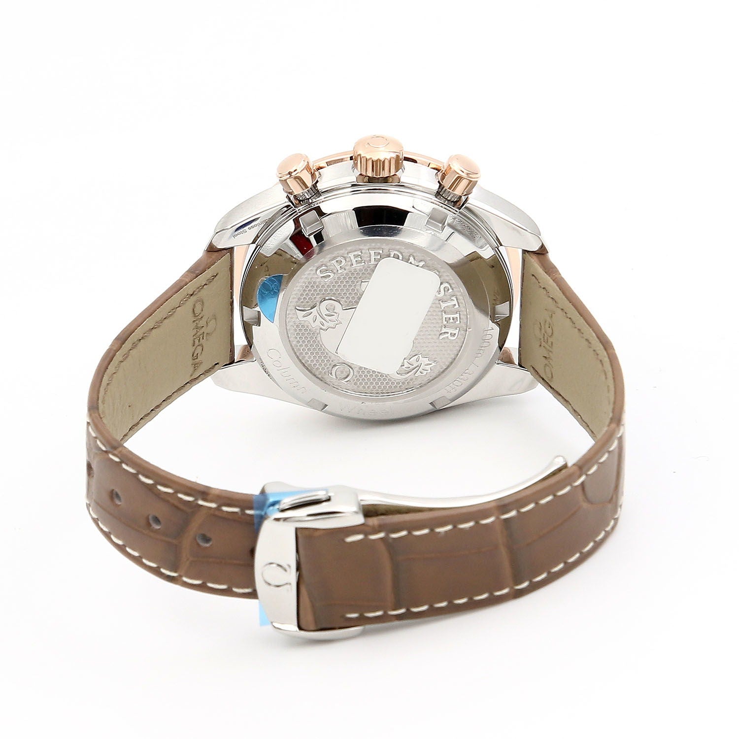 Omega Speedmaster Automatic Wit 38 mm