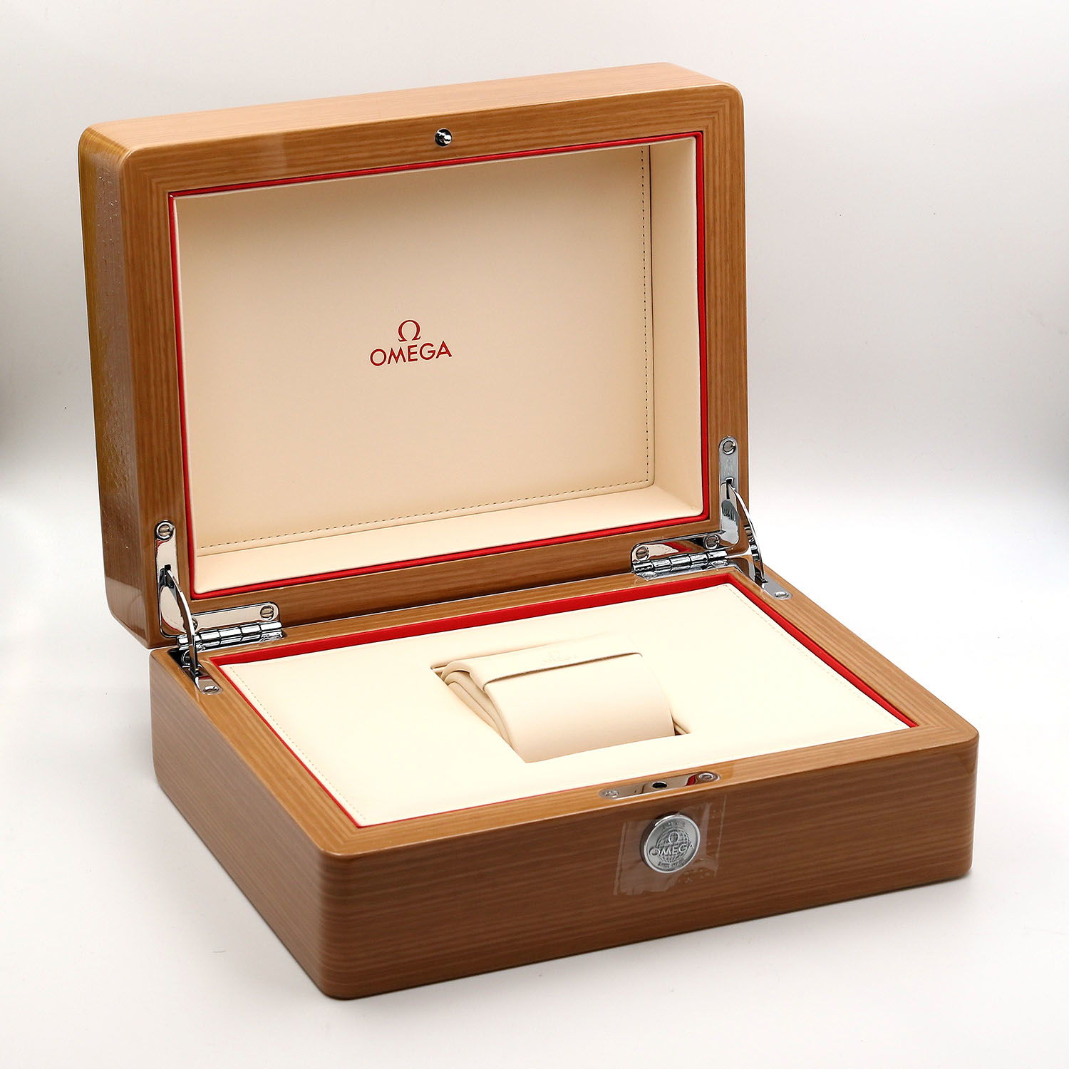 Omega Speedmaster Automatic Wit 38 mm