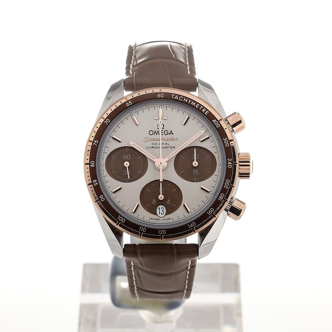 Omega Speedmaster Automatic Multicolored 38mm