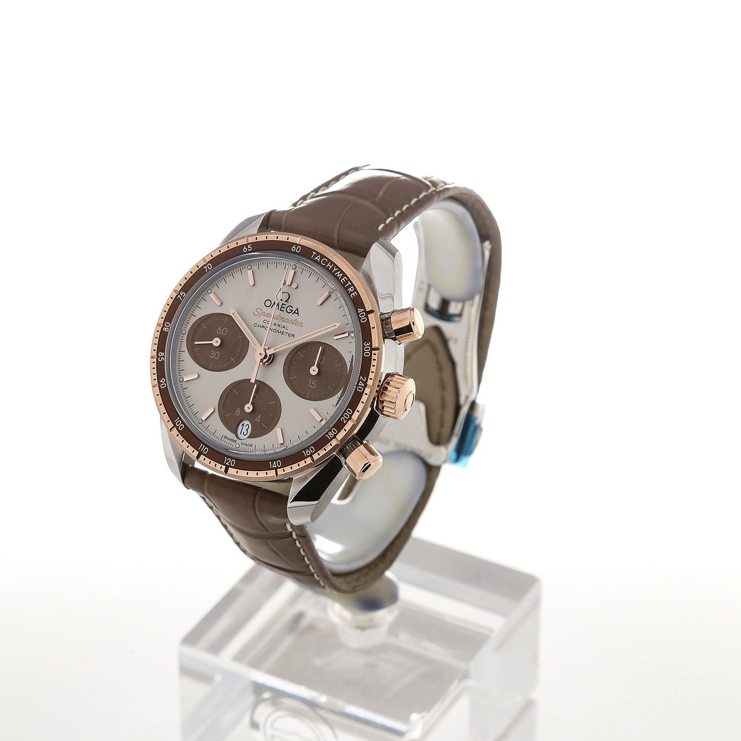 Omega Speedmaster Automatic Multicolored 38mm