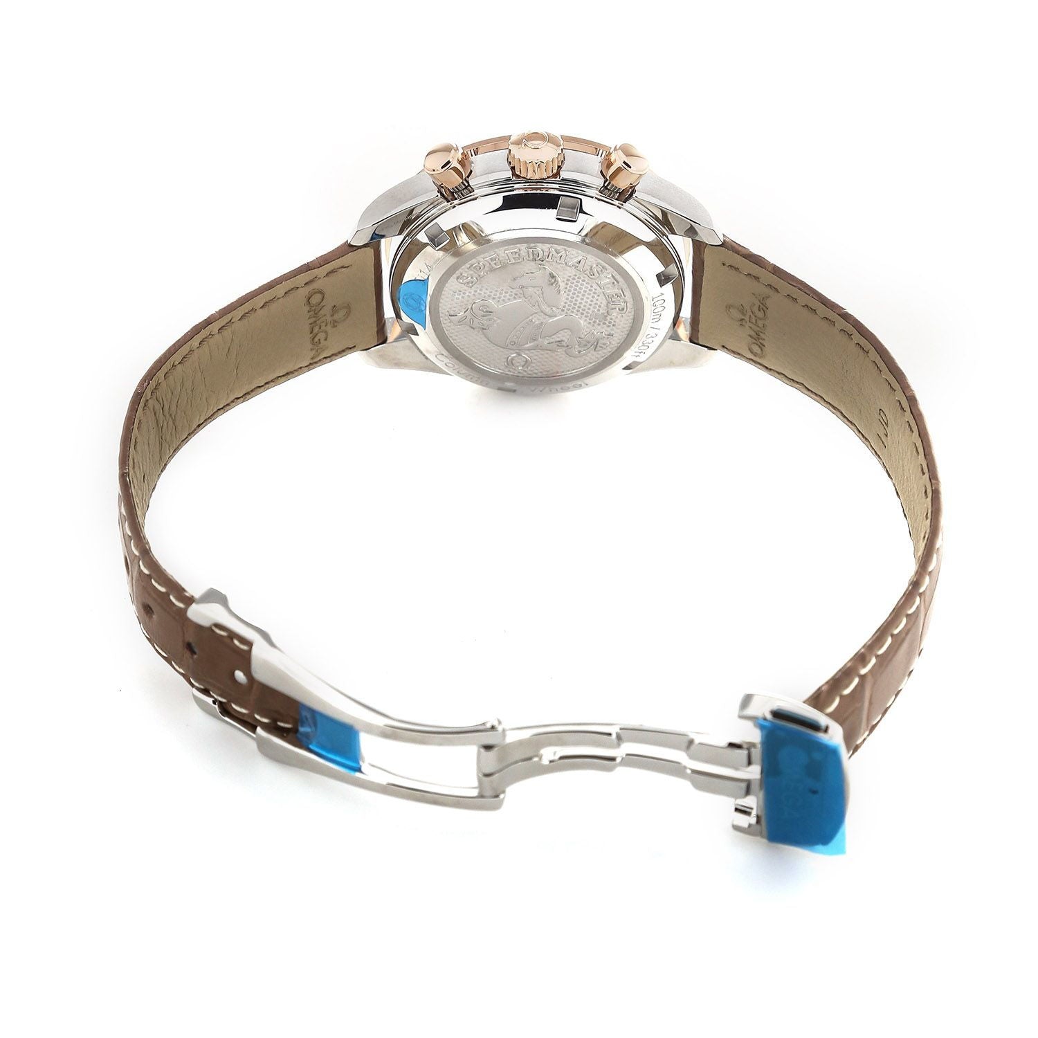 Omega Speedmaster Automatic Multicolored 38mm