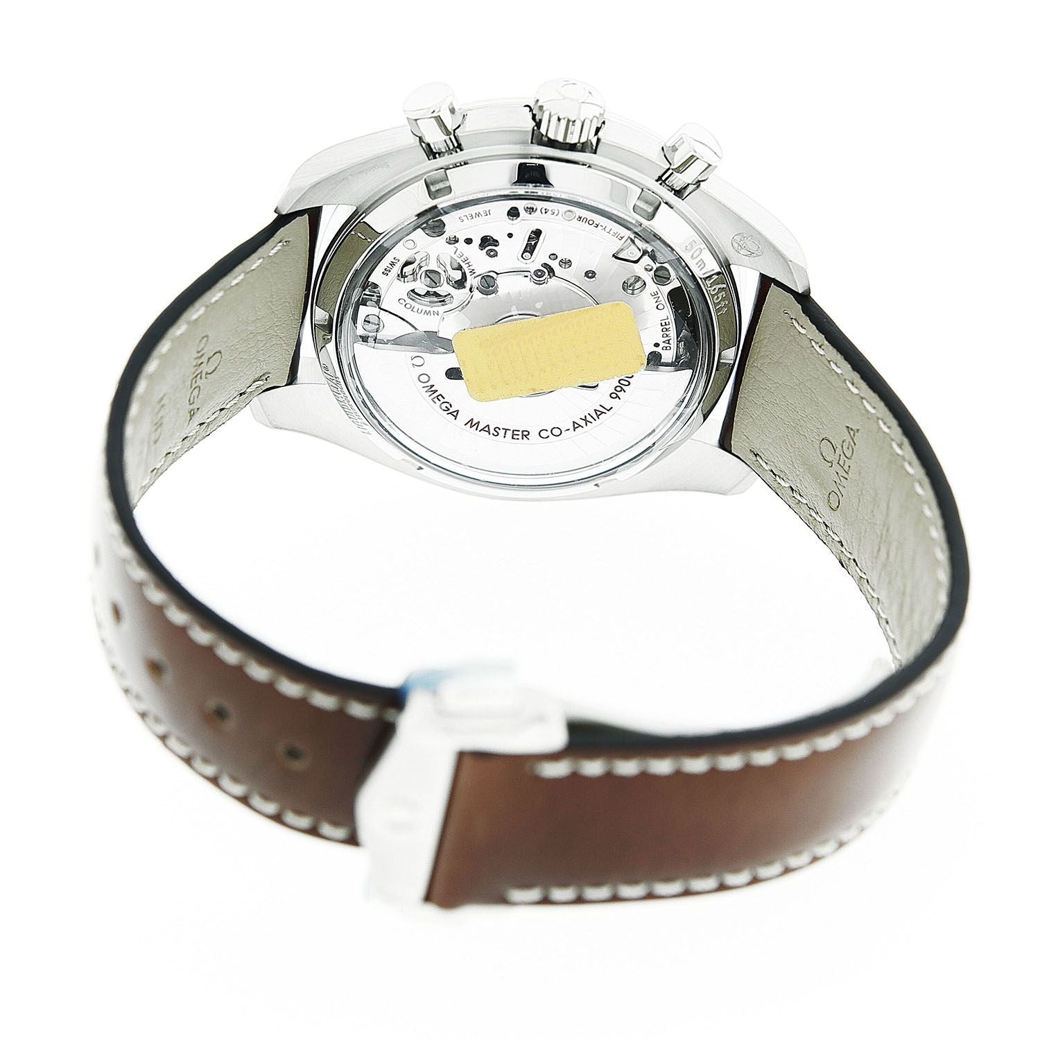 Omega Speedmaster Automatic Grijs 44 mm