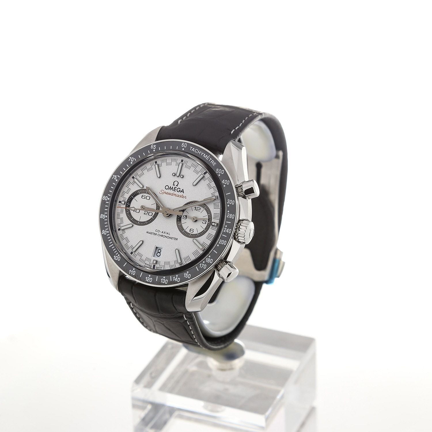 Omega Speedmaster Automatic Wit 44 mm