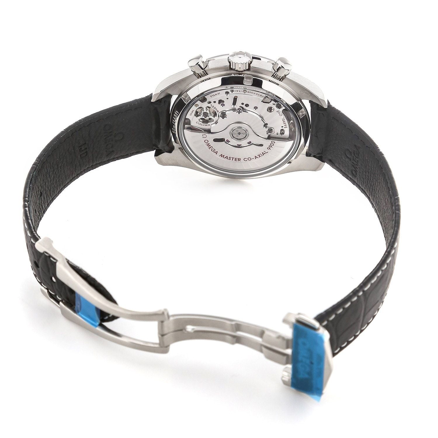 Omega Speedmaster Automatic Wit 44 mm