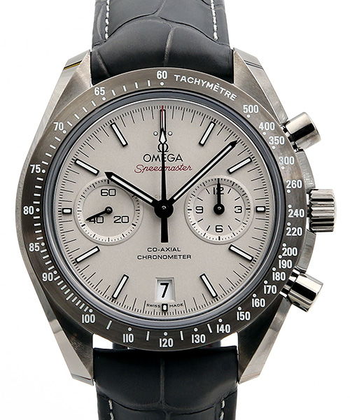 Omega Speedmaster Automatique Gris 44mm