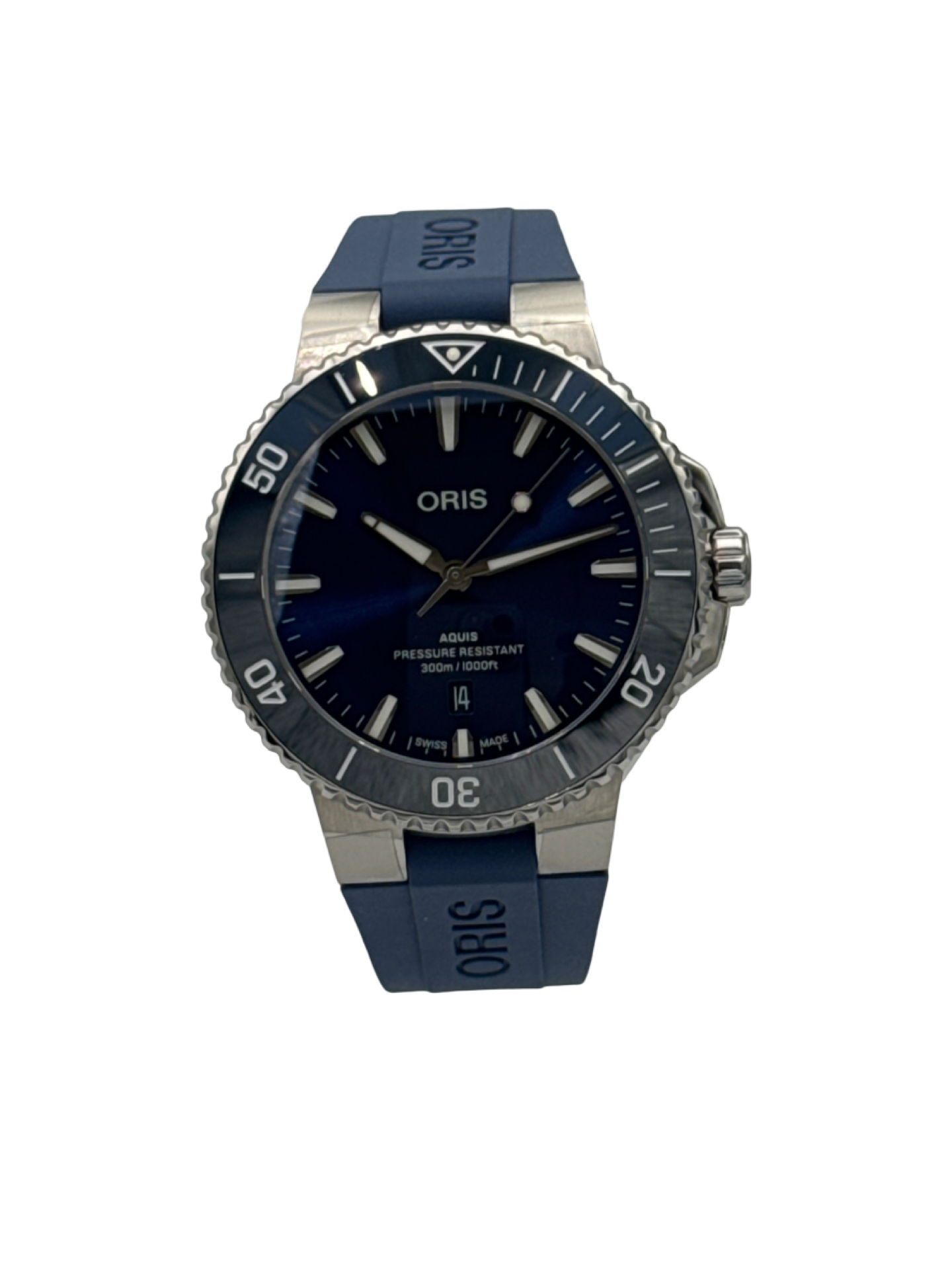 Oris Aquis Automatik 43,5 mm