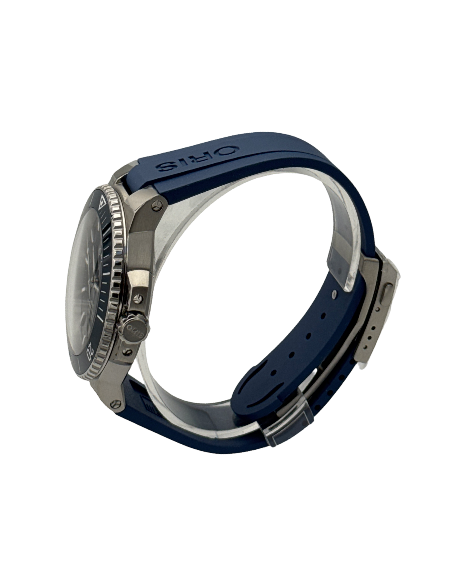 Oris Aquis Automatik 43,5 mm
