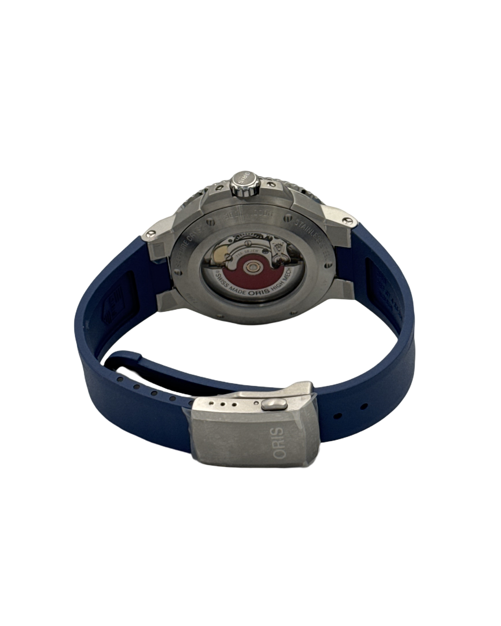 Oris Aquis Automatik 43,5 mm
