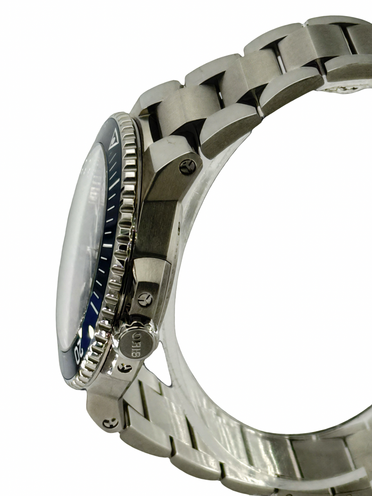 Oris Aquis Automatic Blue 43mm