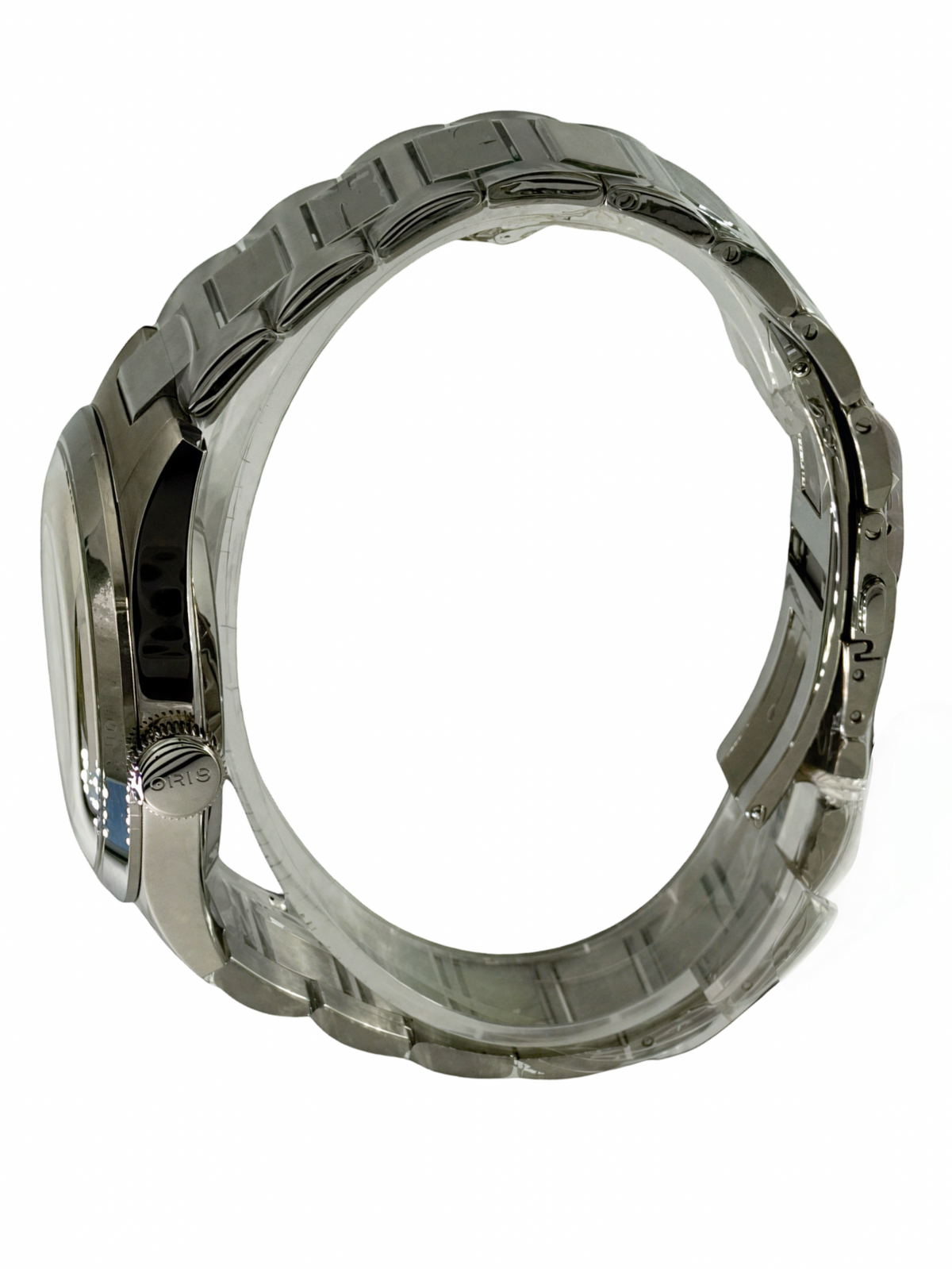 Oris Big Crown Automatik Yellow 40 mm