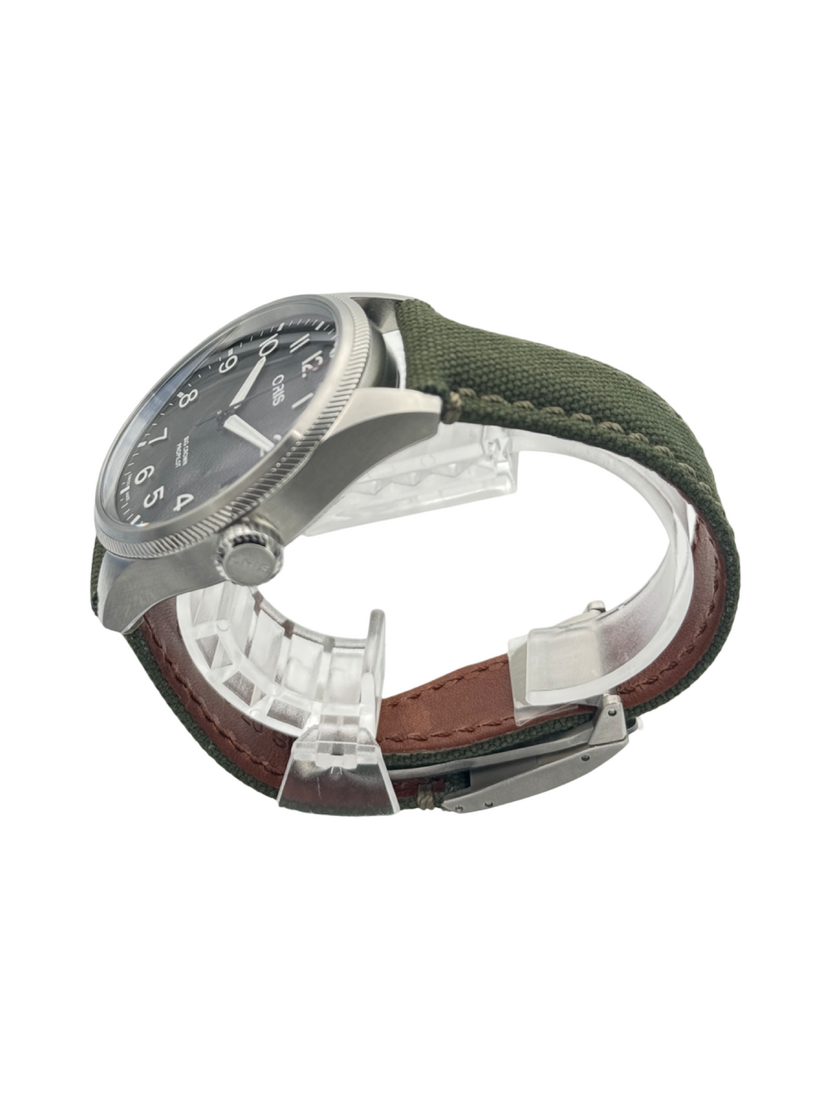 Oris Big Crown Propilot Automatic Black 41mm