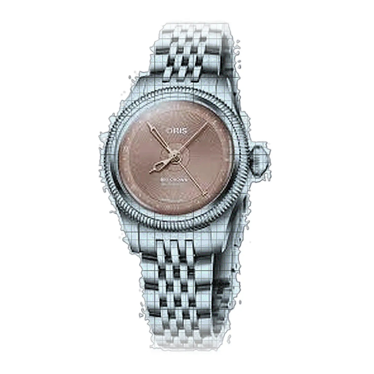 Oris Big Crown 0153478044052-0781402
