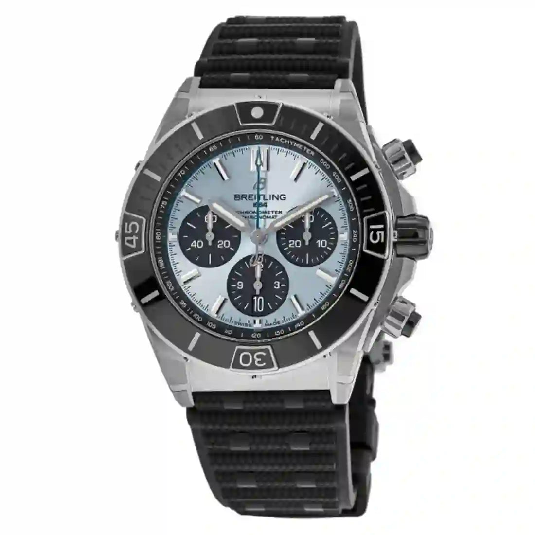 Breitling Super Chronomat Automatik 44 mm