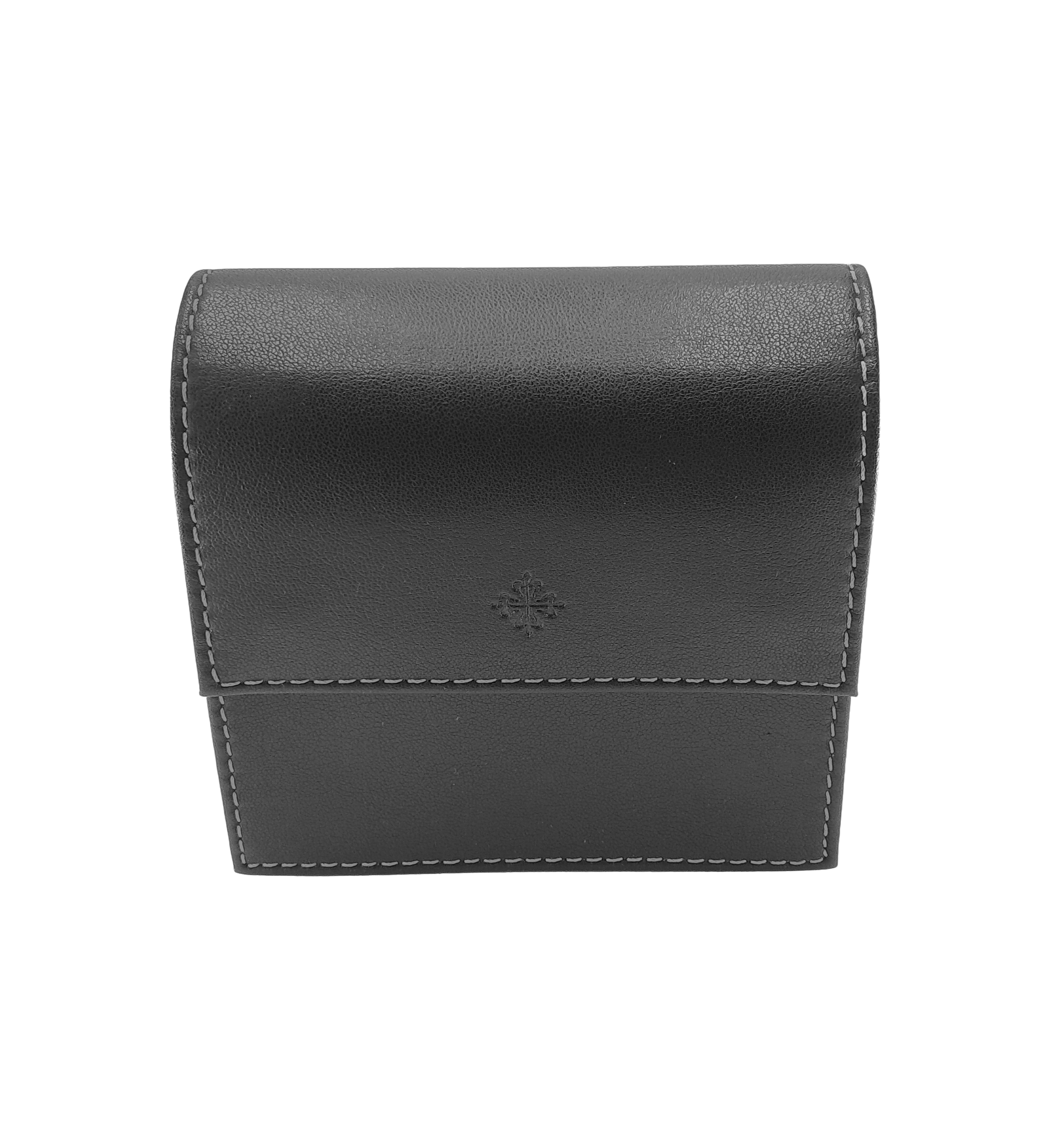 Patek Philippe Watch Pouch with cushion and brand card