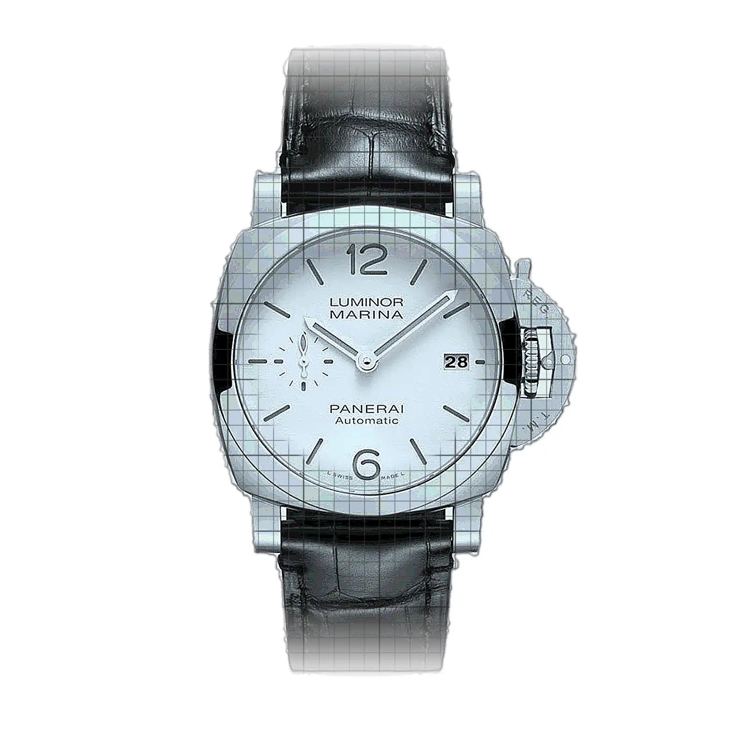 Panerai Luminor PAM01271