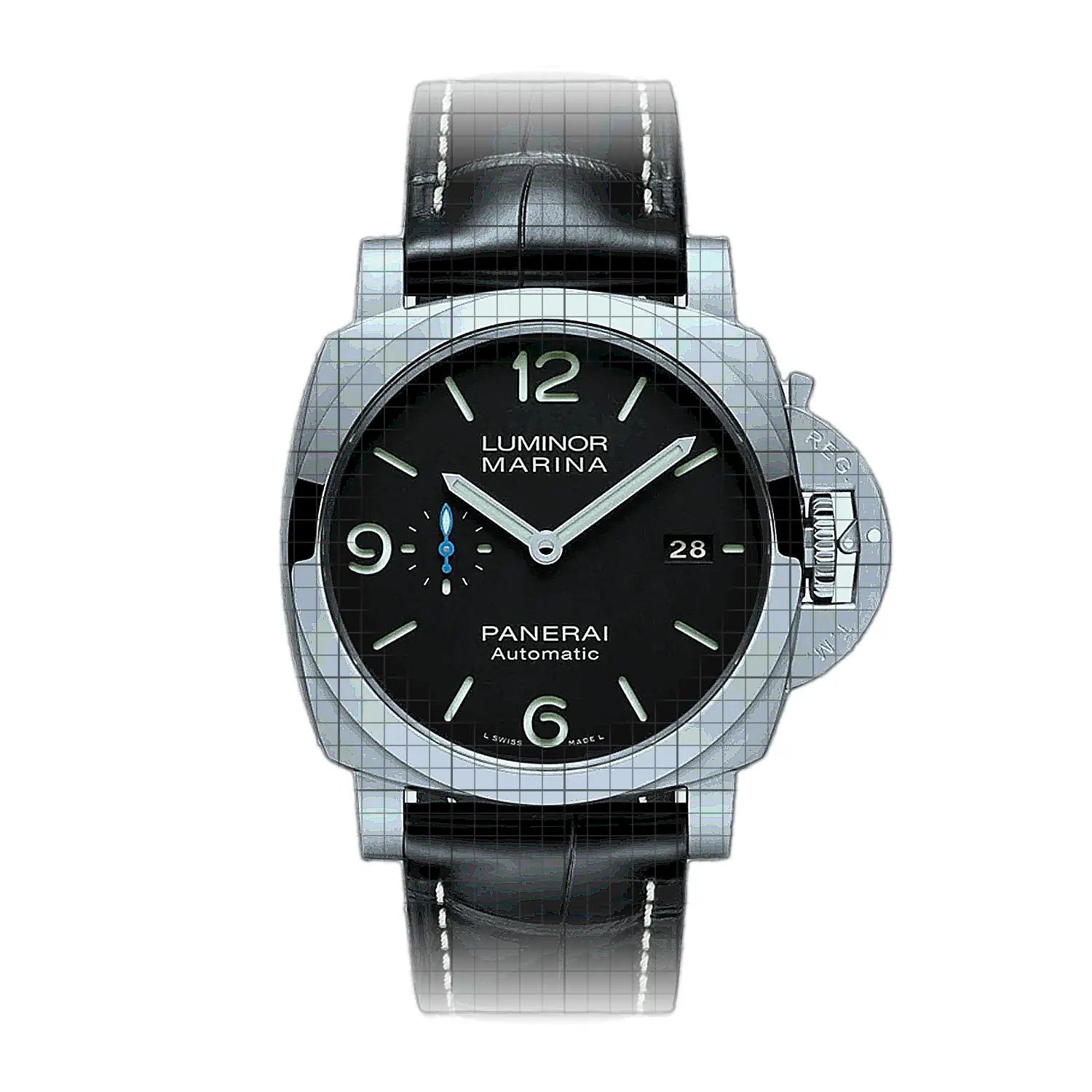 Panerai Luminor PAM01312