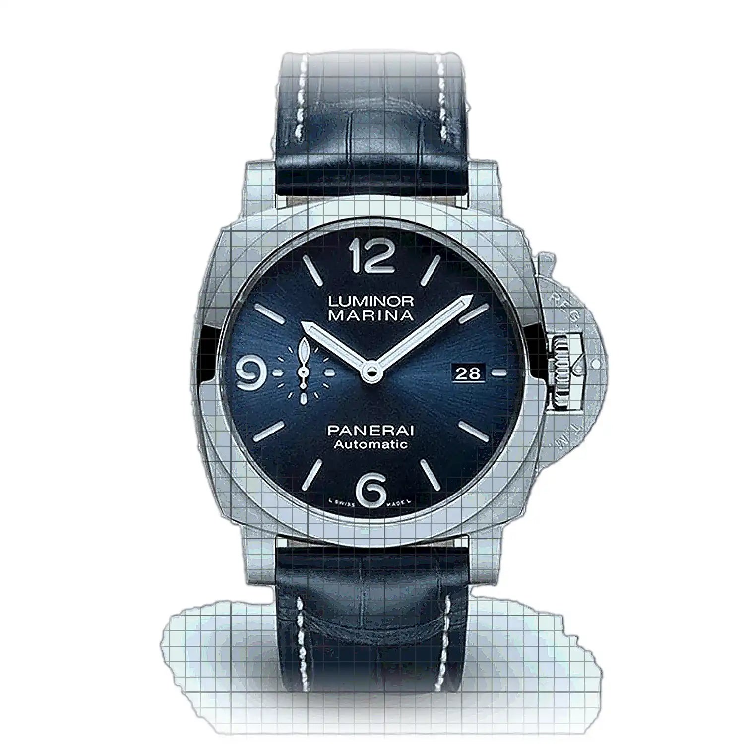 Panerai Luminor PAM01313