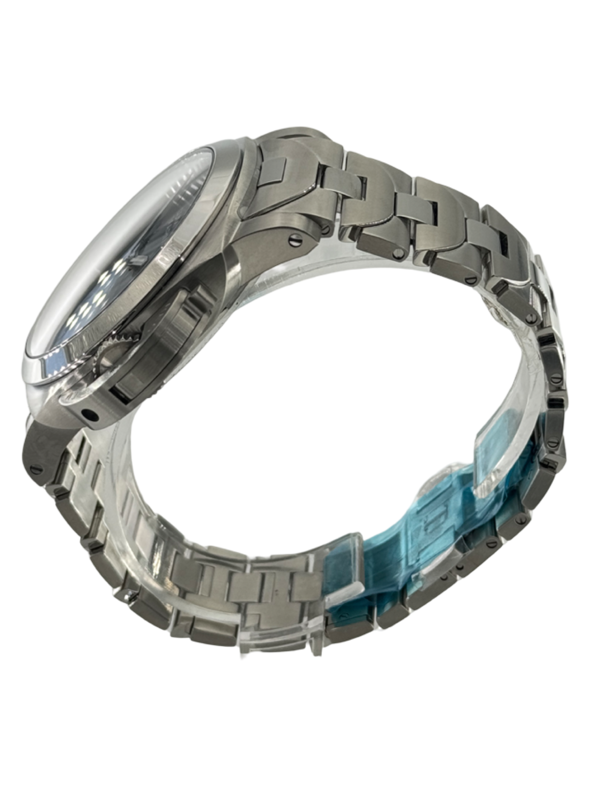 Panerai Luminor Marina LIght blue 44 mm