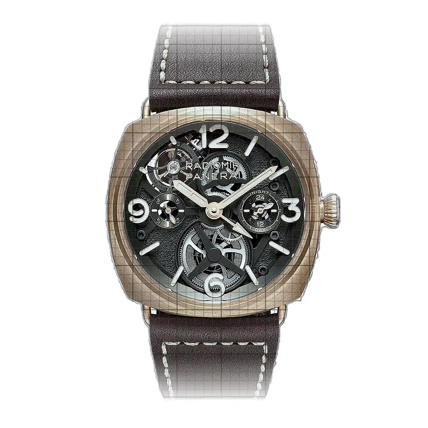 Panerai Radiomir PAM01284