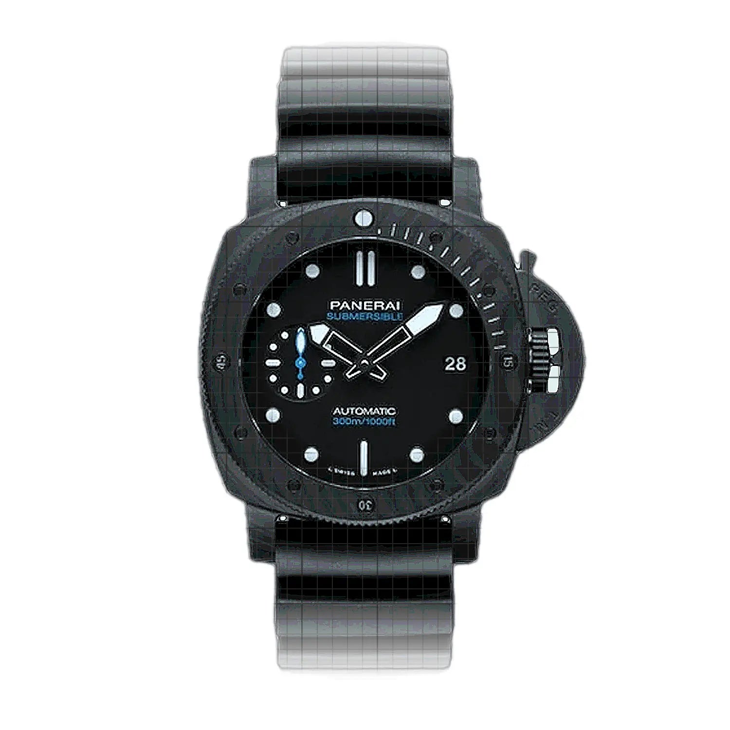 Panerai Submersible PAM02231
