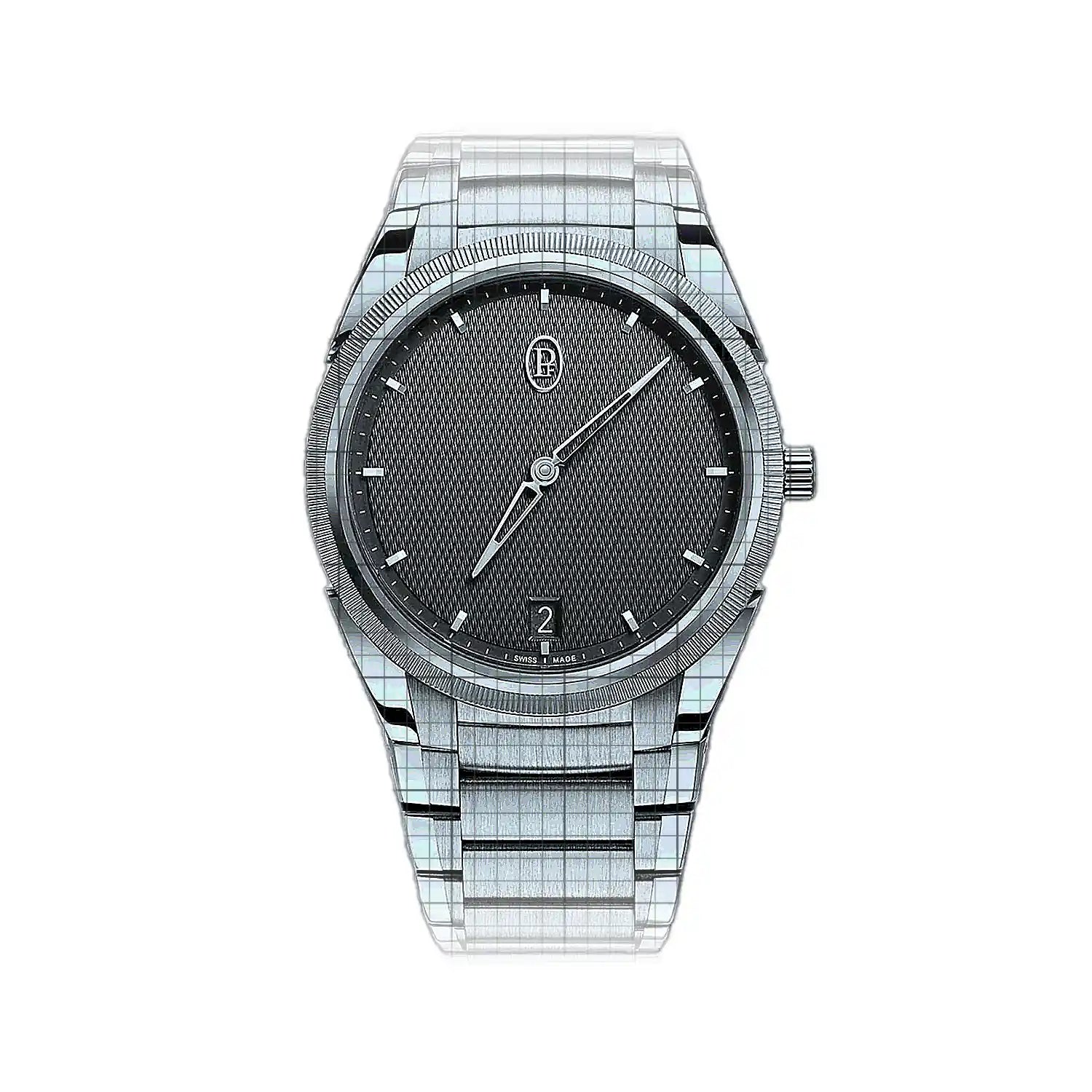 Parmigiani Tonda PFC9141020001100182