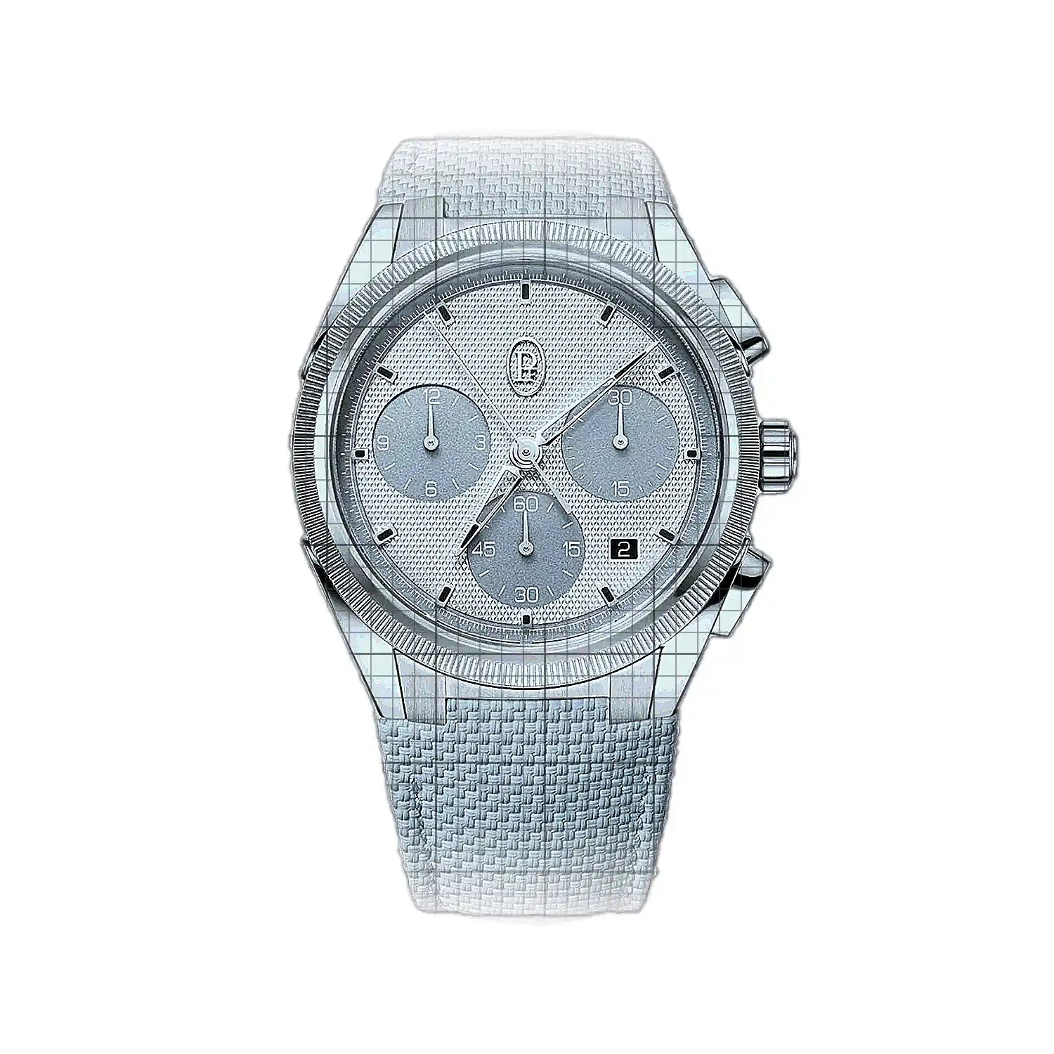 Parmigiani Fleurier Tonda PF Sport PFC9311020003400182