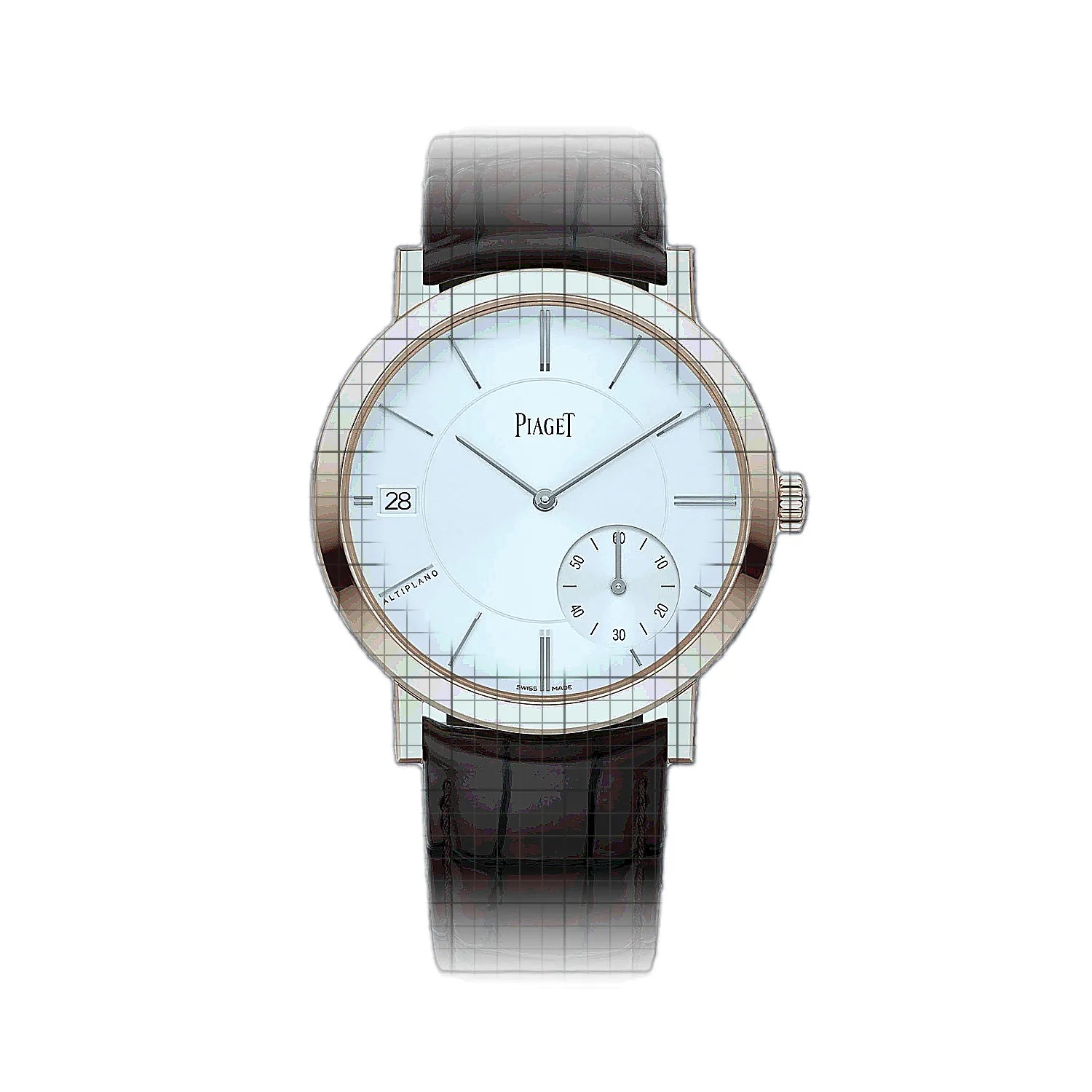 Piaget Altiplano G0A45400