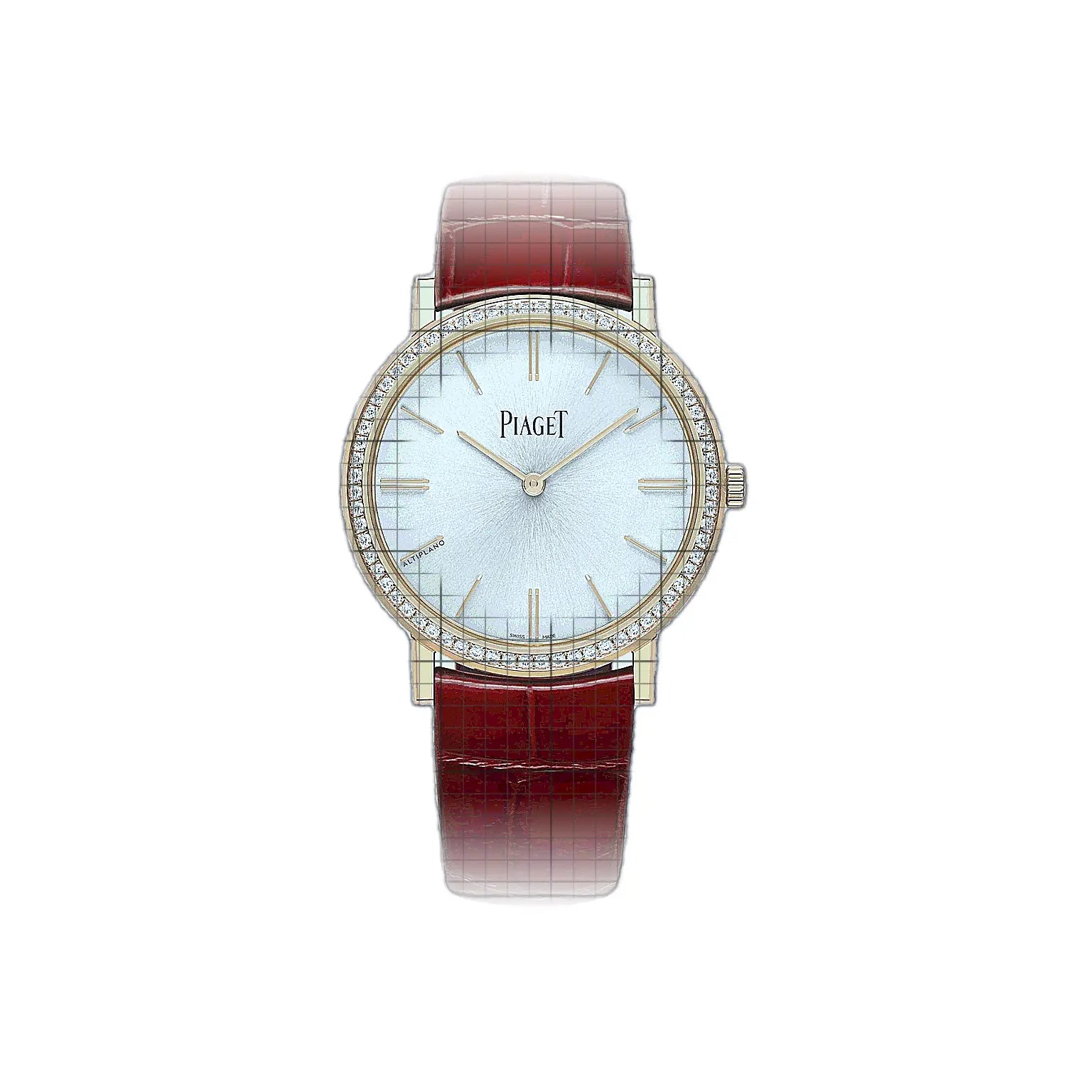 Piaget Altiplano G0A45406