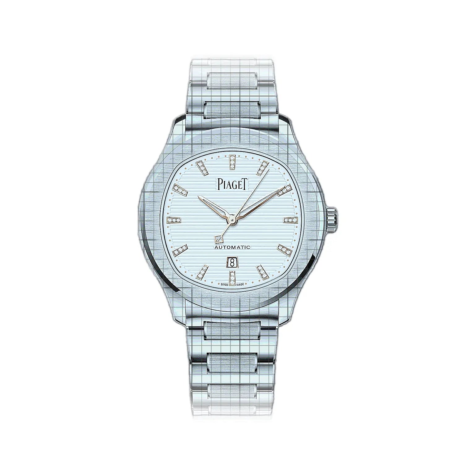 Piaget Piaget Polo G0A50028