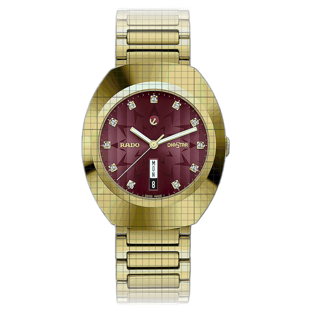 Rado DiaStar Original R12161573