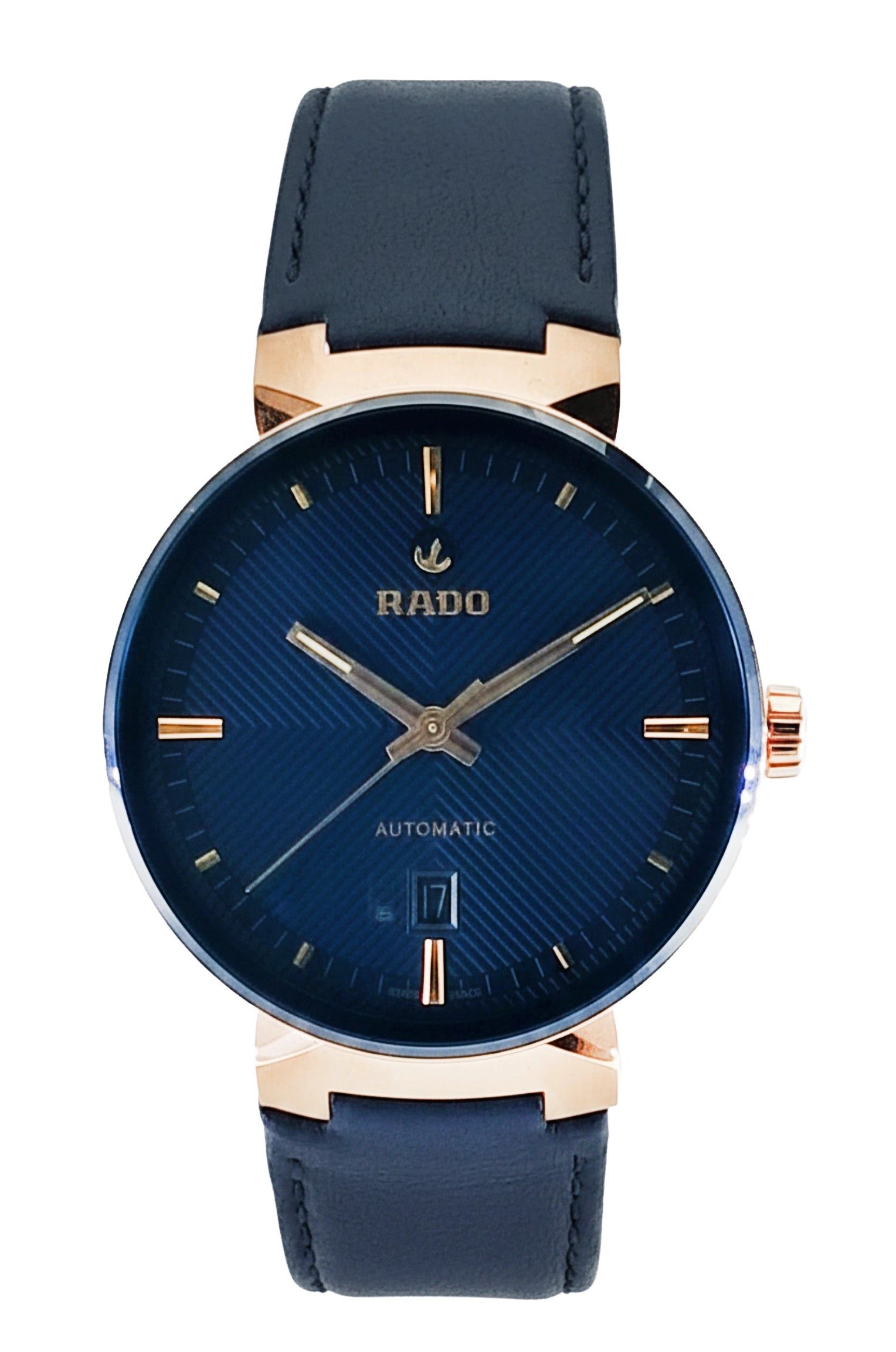 Rado Florence Automatique Blue 39 mm
